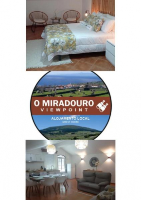 O Miradouro